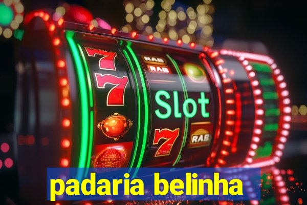padaria belinha