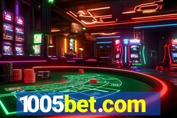 1005bet.com