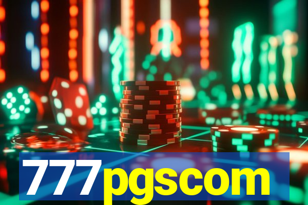 777pgscom
