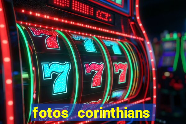 fotos corinthians zuando palmeiras