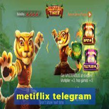 metiflix telegram