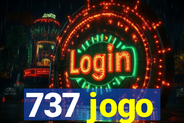 737 jogo