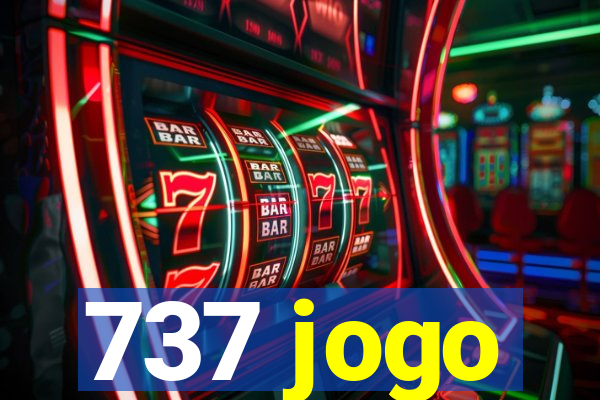 737 jogo