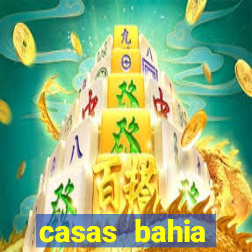 casas bahia shopping raposo tavares telefone