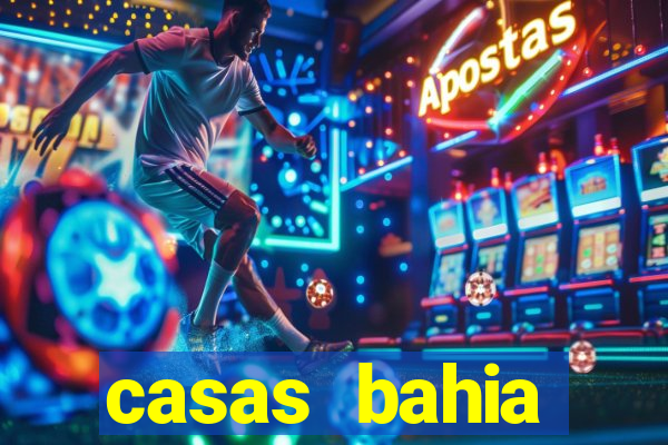 casas bahia shopping raposo tavares telefone