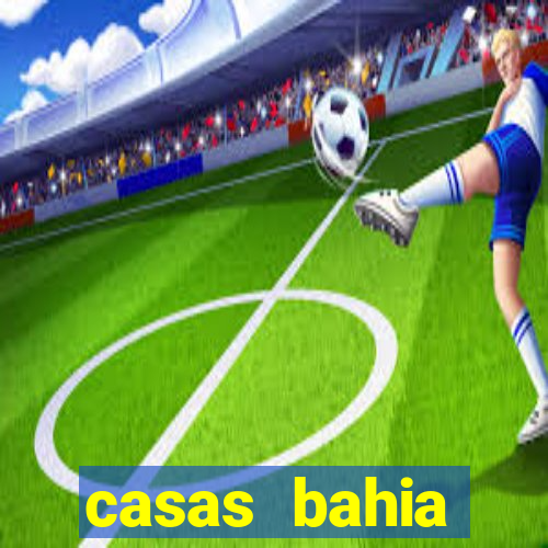 casas bahia shopping raposo tavares telefone