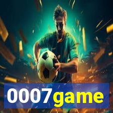 0007game