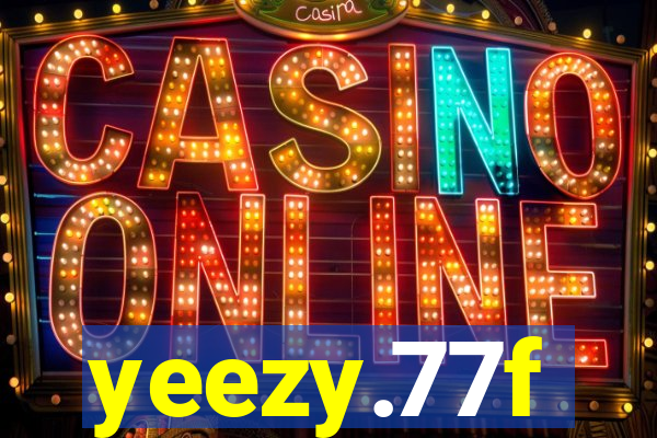 yeezy.77f