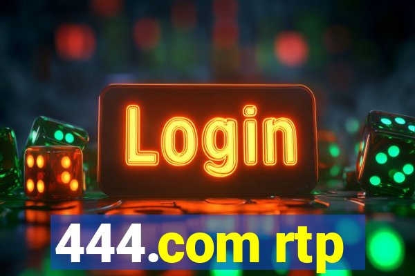 444.com rtp