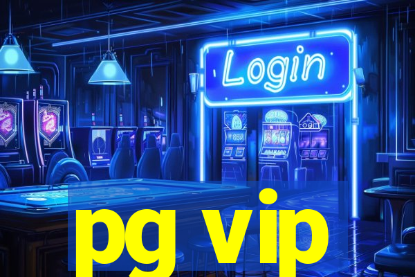 pg vip