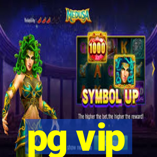 pg vip