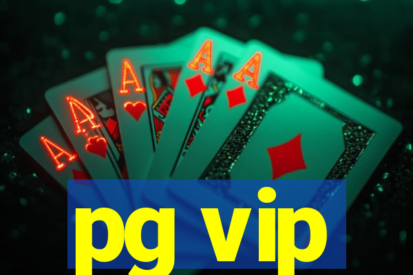 pg vip