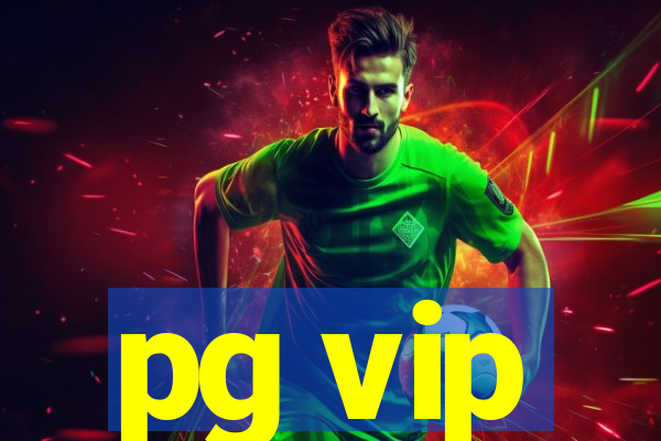 pg vip
