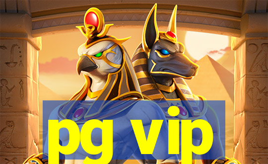 pg vip