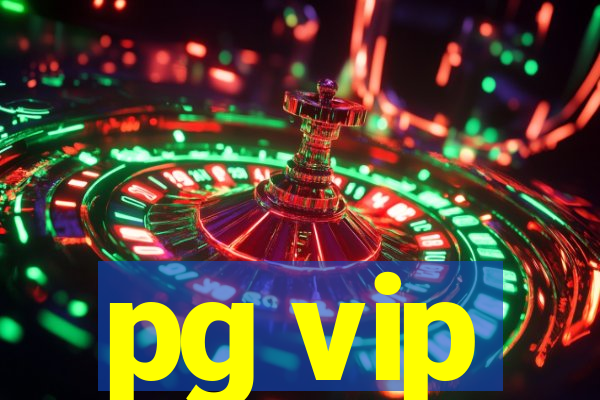 pg vip