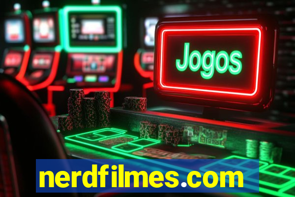 nerdfilmes.com