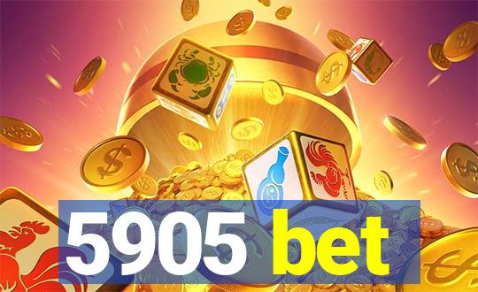 5905 bet
