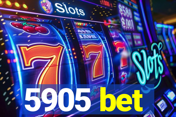 5905 bet