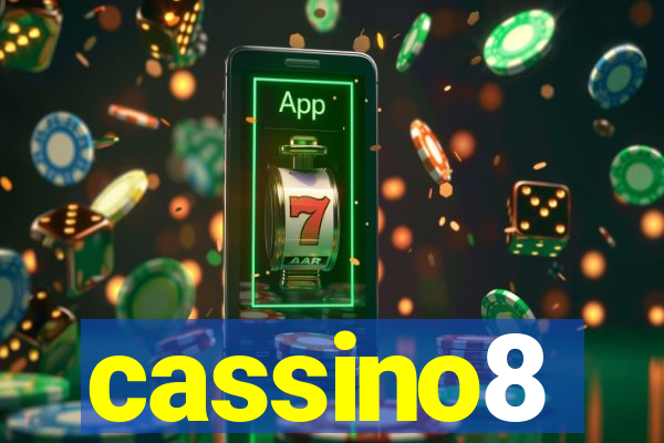 cassino8
