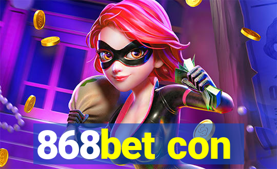 868bet con