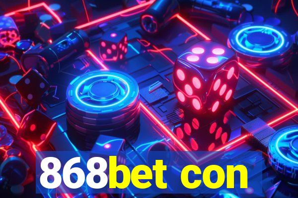 868bet con