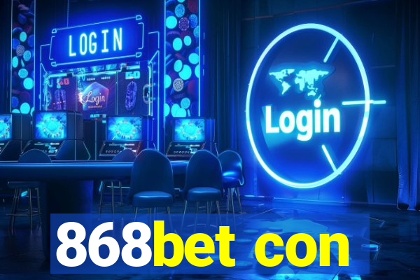 868bet con