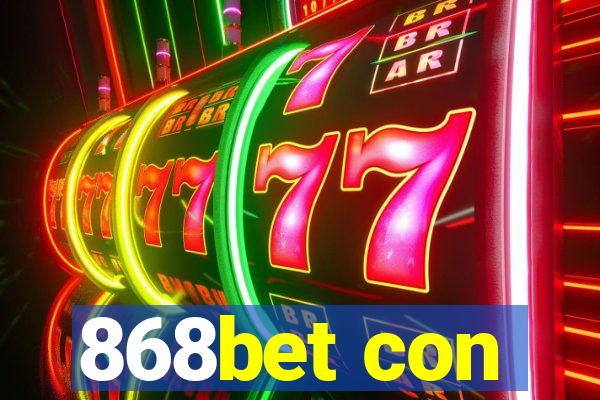 868bet con