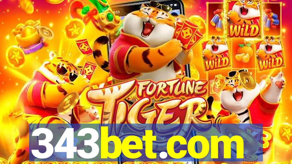 343bet.com