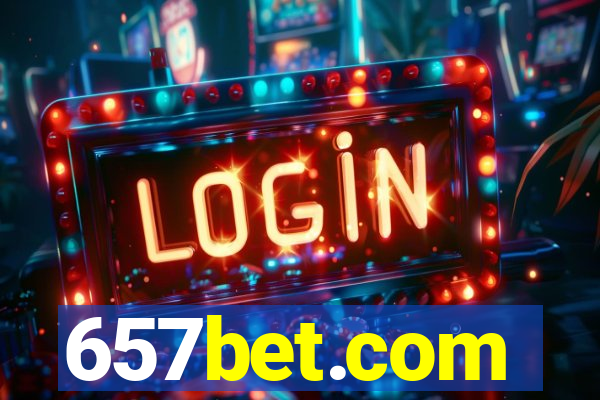 657bet.com