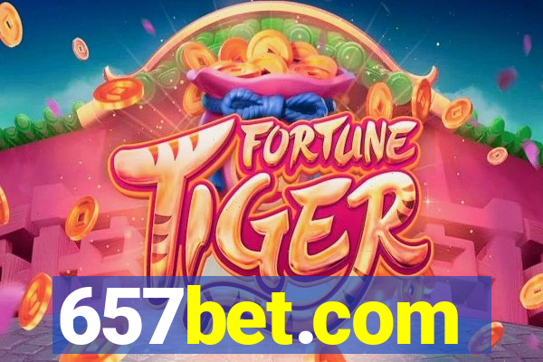 657bet.com