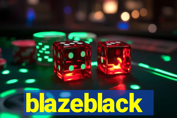 blazeblack