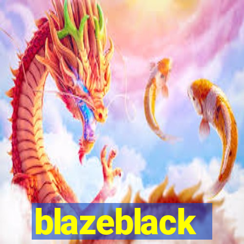 blazeblack