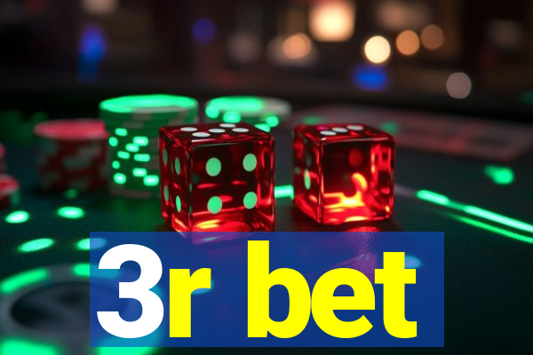 3r bet