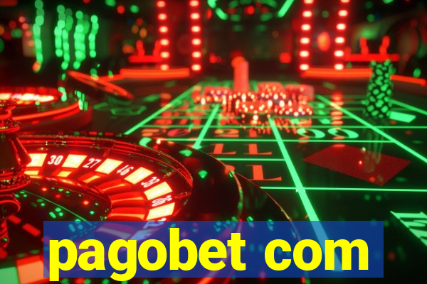 pagobet com
