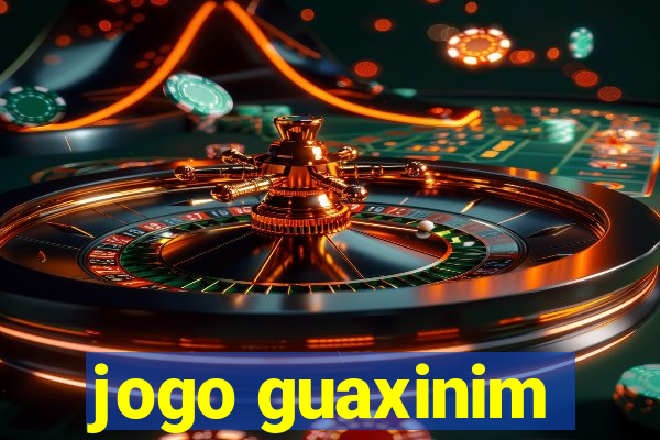 jogo guaxinim