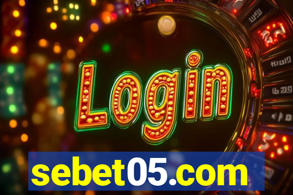 sebet05.com