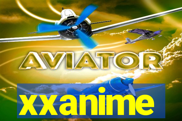 xxanime