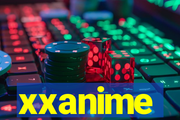 xxanime