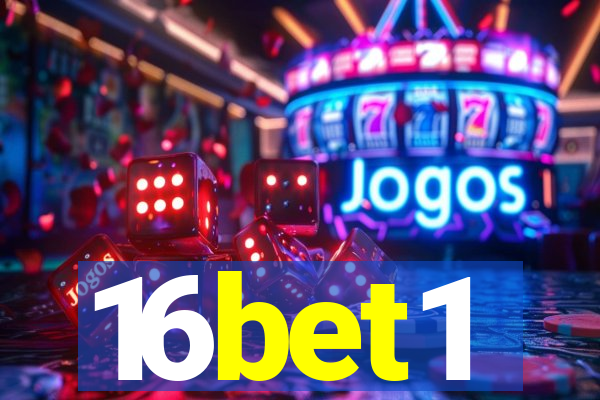 16bet1