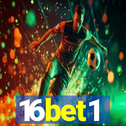 16bet1