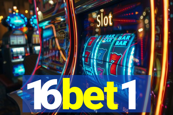16bet1