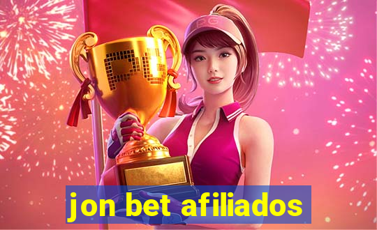 jon bet afiliados