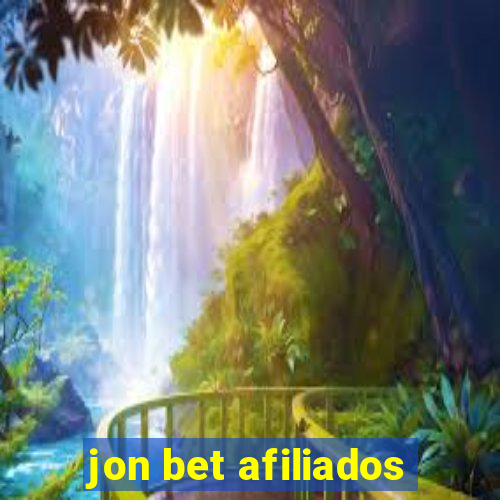 jon bet afiliados