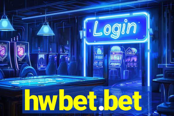 hwbet.bet