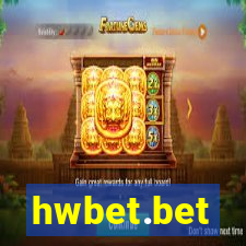 hwbet.bet