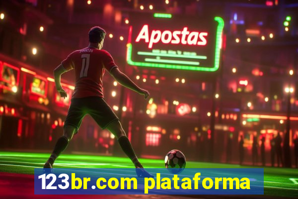 123br.com plataforma