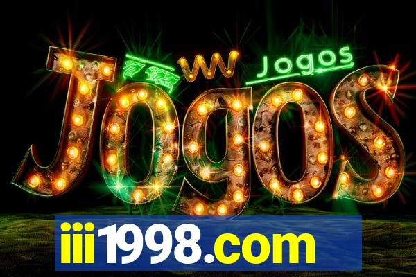 iii1998.com