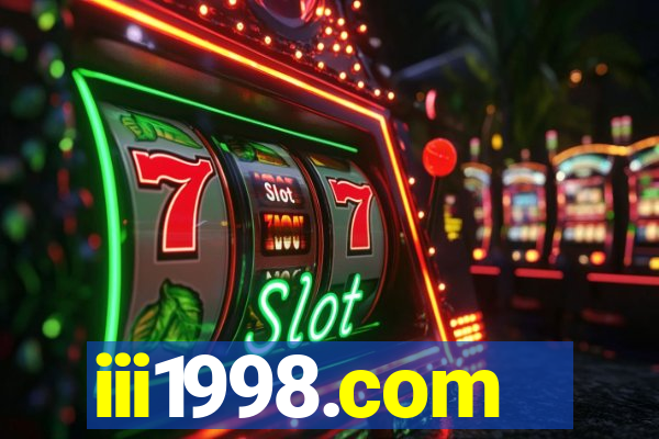 iii1998.com