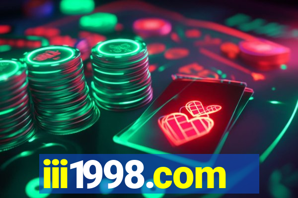 iii1998.com