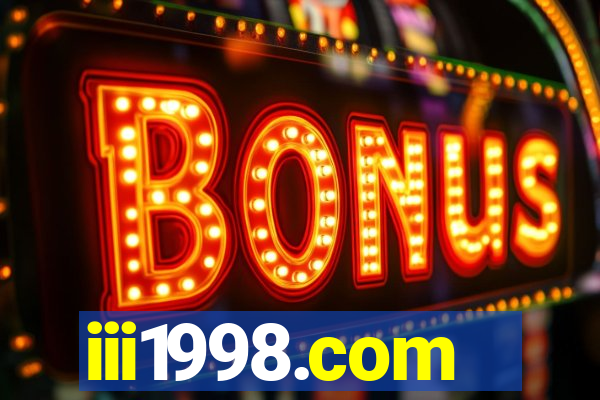 iii1998.com